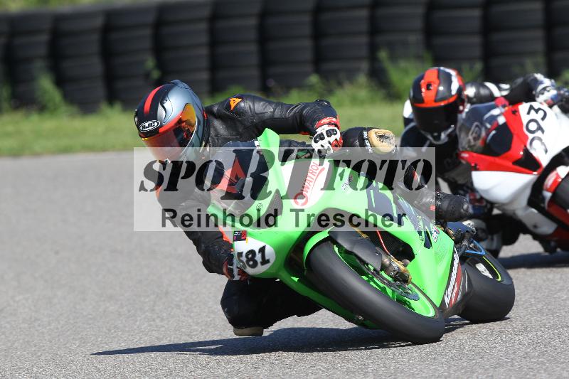 /13 01.05.2025 Speer Racing ADR/Gruppe rot/581